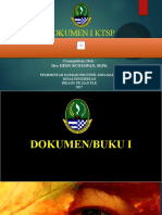 Dokumen I KTSP Kurtilas Jawa Barat