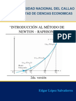 Separata Newton-Raphson (2022) (1111)
