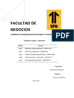 Trabajo de Campo Semana 4-Econometria Financiero