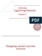 CVL141 Lecture 05