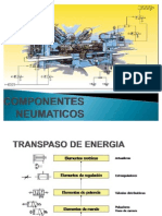 Componentes neumaticos