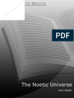 The Noetic Universe ( PDFDrive )