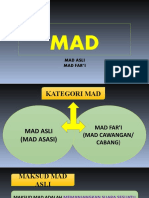 SLIDE AL-QURAN (MAD ASLI, MAD SILAH, MAD WAJIB & JAIZ)