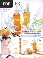 Vitrine Fuller 09-2011 - TupperwareShow