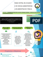 Aaygii Grupo 01 Tarea 01 Fundamentos de La Auditoria de Gestión