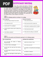 J, K, L Initial Sounds Worksheet | PDF | Teaching Methods & Materials ...