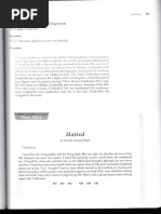 Parry's Valuation Table | PDF