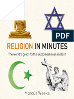 Religion in Minutes (PDFDrive)