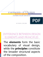 Pid - 2 Elements of Design
