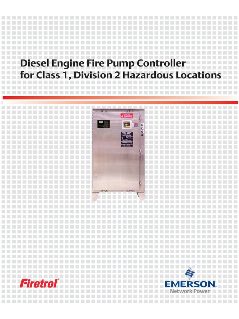 Control Panel Brochure PDF