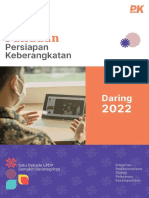 Buku Pedoman Peserta PK Daring LPDP