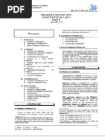Download 13850213 Ateneo Utopia Constitutional Law Reviewer 2011 Part I Version 4 by Julxie SN61013387 doc pdf