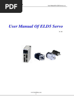 ELD5 User Manual Ver1.00