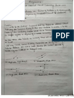 Avionics Assignment 1