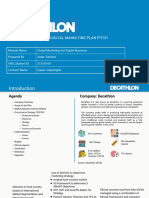 Decathlon A2 PDF