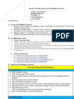 Revisi RPP - PGP - 1 - Kota Padang - Yuliarni - Aksi Nyata Modul 2.12.2