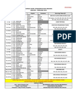 Jadwal Jan-Feb 2023 Final