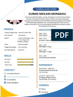 CV Eunike Mongkau