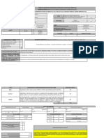 Formato de Registro de Proyectos Financiados Con Recurso Fismdf 2022