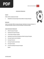 Tugas Pengurus Pentadbiran