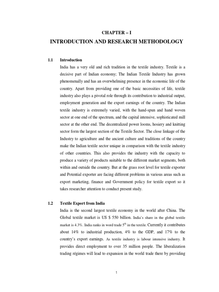 07 Introduction | PDF