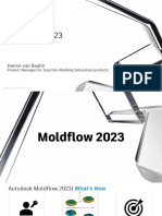 Moldflow_2023_features