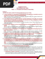 Ca Foundation Quantitative Aptitude May 2025 Question Paper PDF | PDF