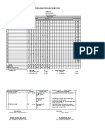 ANALISIS PTS OKE Matemtaika