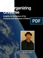 The Self Organizing Universe V5