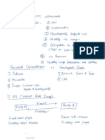 Derivatives Basics - Swaps