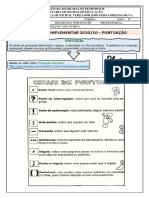 Atividade Complementar 2020-10-6 Ano PDF