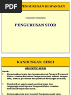Contoh surat mohon tajaan