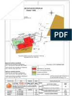 A02 PLAN DE SITUATIE