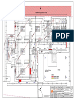 a11 Interventii Nestructurale Plan Parter