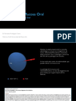 Examen de Mucosa Oral en Odontología