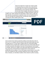 Primary and Secondary Research Tyrese Larbi