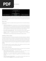 Key Differences Between CMAC and HMAC - Cbgist | PDF | Cryptography ...