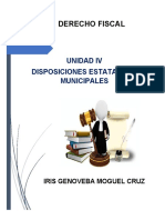 Derecho Civil - Unidad Iv