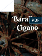 CURSO BARALHO CIGANO - 2021