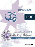 Hinduism in Canadian Schools