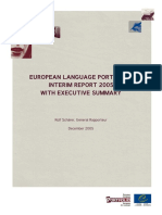 ELP Report 2005 en