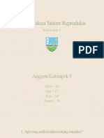 Hasil Diskusi Sistem Reproduksi