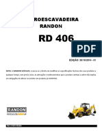 Randon RD406