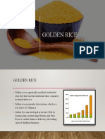 Golden Rice