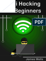 Result - Generic - Wifi Hacking For Beginners by James Wells