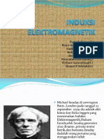 Induksi Elektronmagnetik