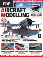 MAR Nº273 Agosto 2010 | PDF | Military Aviation | Aeronautics