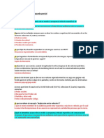 Publicidad Preguntero 2do Parcial