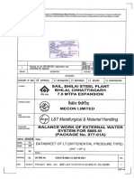 DPT Level Transmitter