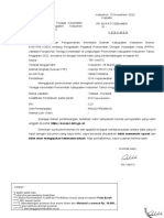 TRI YANTO Format - Surat - Lamaran - Dan - Surat - Pernyataan